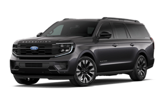 2027 Ford Expedition® External Image 1